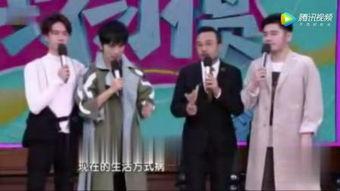 大爆料娱乐主持人,揭秘大爆料娱乐主持人的幕后故事